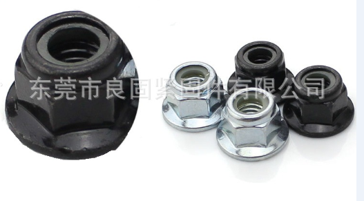 防松螺母，鎖緊螺母
